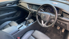 Vauxhall Insignia 1.5T Elite Nav 5dr Petrol Estate